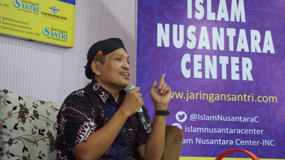 NU dan Upaya Diseminasi Islam Nusantara (2)