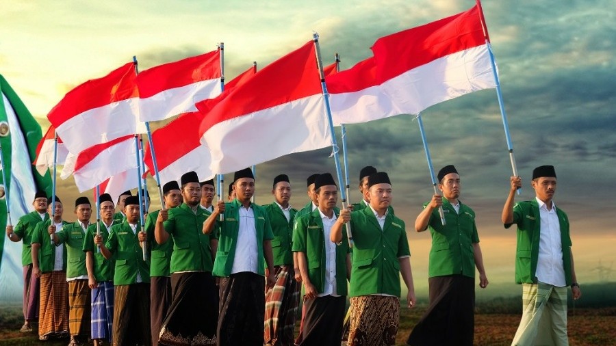 Pemuda dan Ikhtiar Mengisi Kemerdekaan 