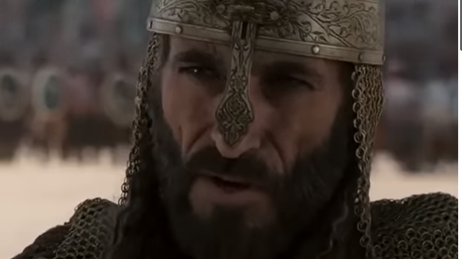 Andai Teroris Itu Nonton Film Kingdom of Heaven