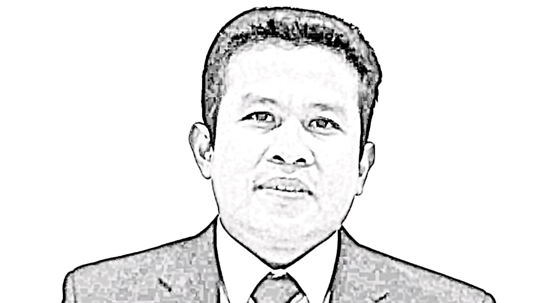 FPI, JAD, DAN KAUM SALAFI