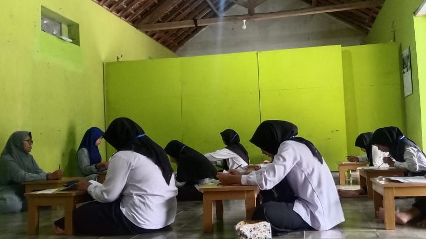 Masa Depan Madrasah Diniyah Takmiliyah di Kabupaten Ponorogo  