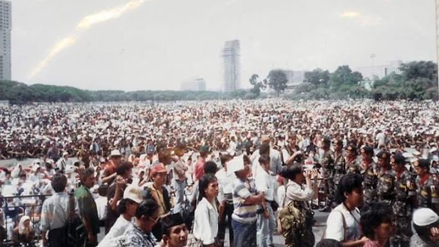 Perlawanan Kreatif melalui Boikot