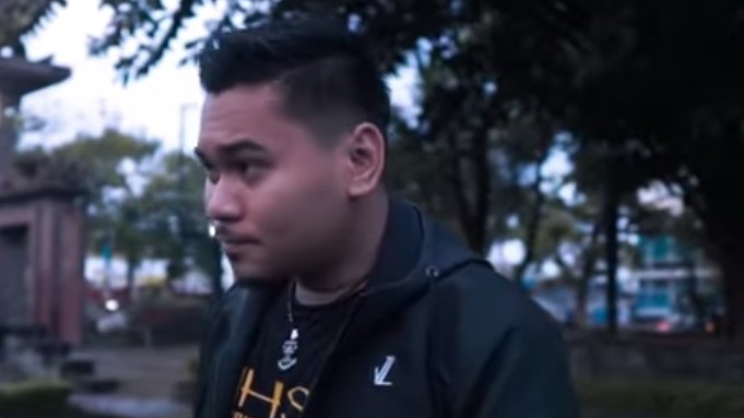 'Beyond Creativity' Lagu Rembulan Ing Wengi