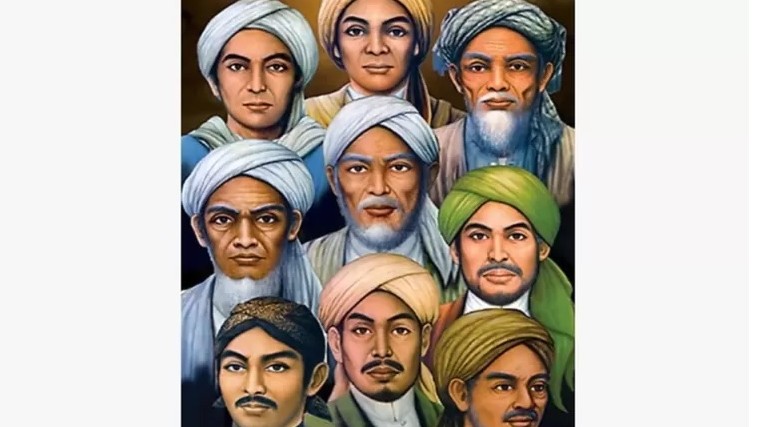 Perang Nasab