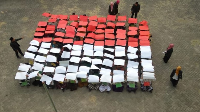 Benarkah Mahasiswa Aktor Perubahan Sosial?