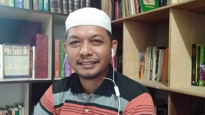 Keluarga Politik