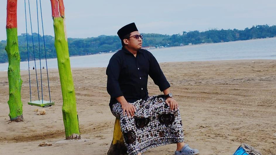 Santri dan Reposisi Otoritas Keagamaan di Era Digital