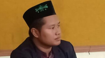 Antara Bahasa dan Santri di Hari Santri 2025