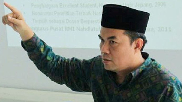Pemberian Terbaik Sang Pemimpin