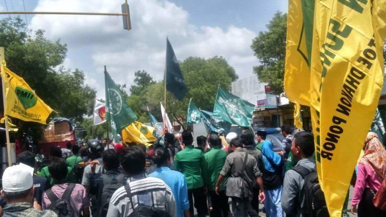 Rukun (Tanpa) Tumpes Kelor 