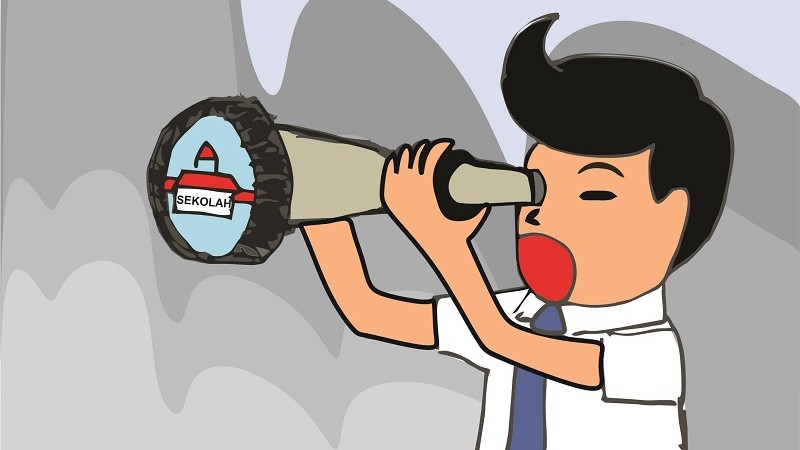Seleksi Masuk Perguruan Tinggi dan Urgensi Pemetaan Input Mahasiswa