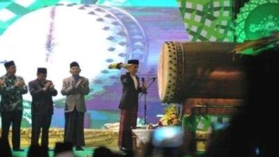 NU dan Upaya Diseminasi Islam Nusantara (1)