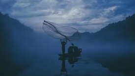 Hiraeth: Penjala Kegagalan