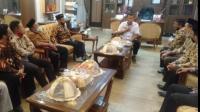 INSURI Gandeng Pemkab Ponorogo dalam Kerjasama Tri Dharma