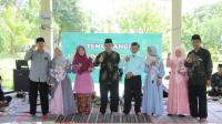 Alumni Angkatan Tahun 1986 Gelar Reuni